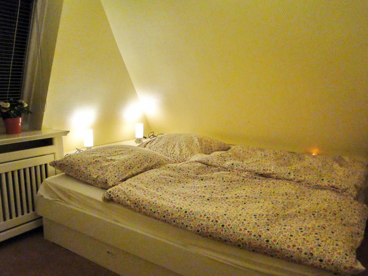 Apartment Sylter Rabe