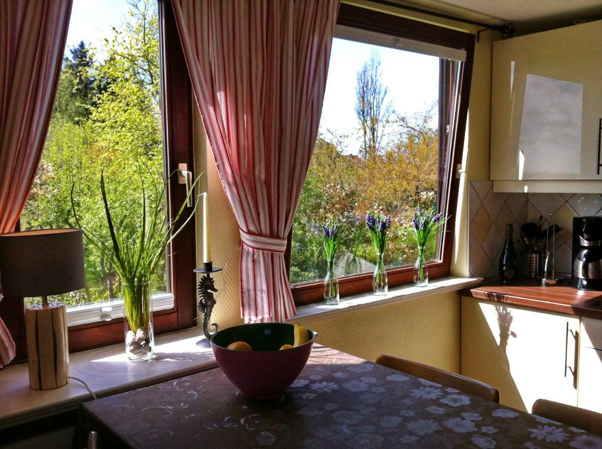 Sylter Rabe Apartment Morsum (Sylt)