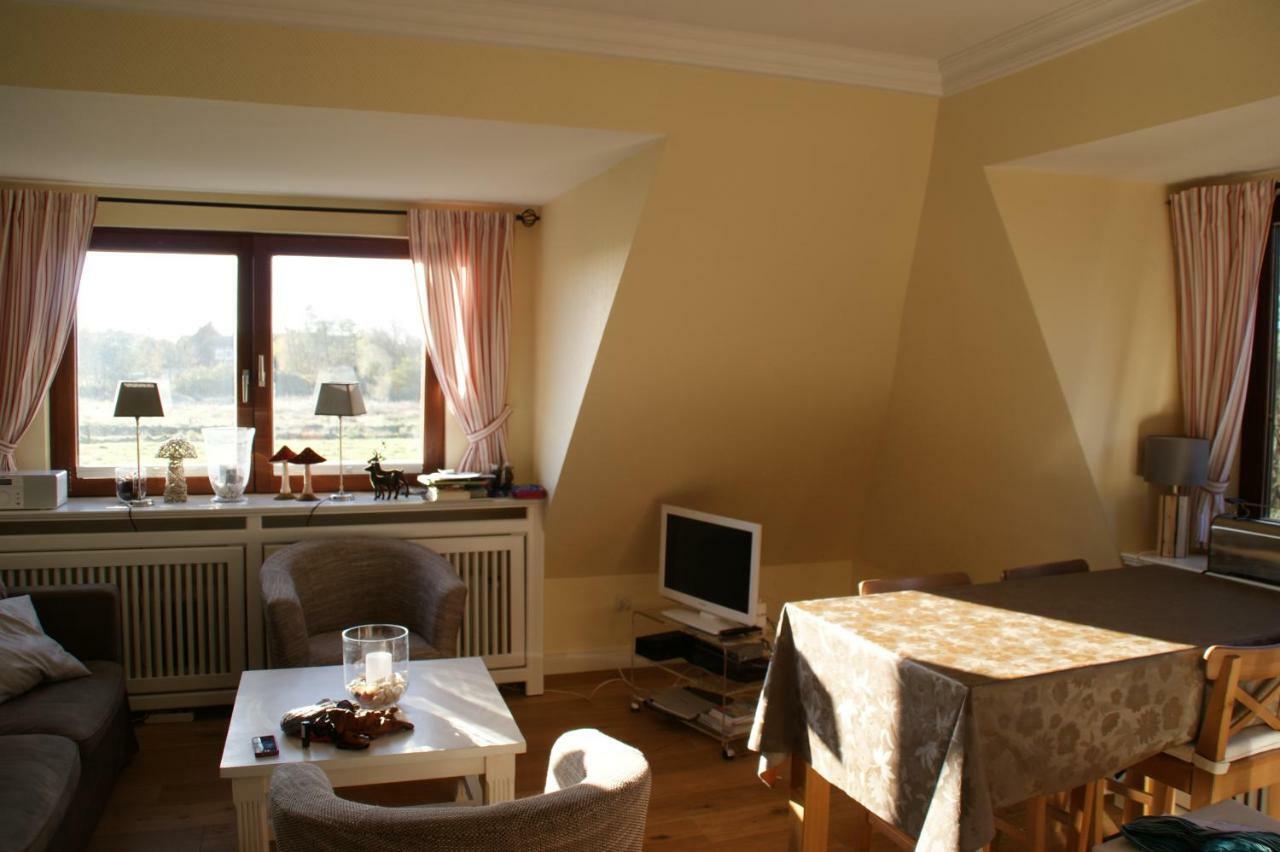 Apartment Sylter Rabe Morsum (Sylt)