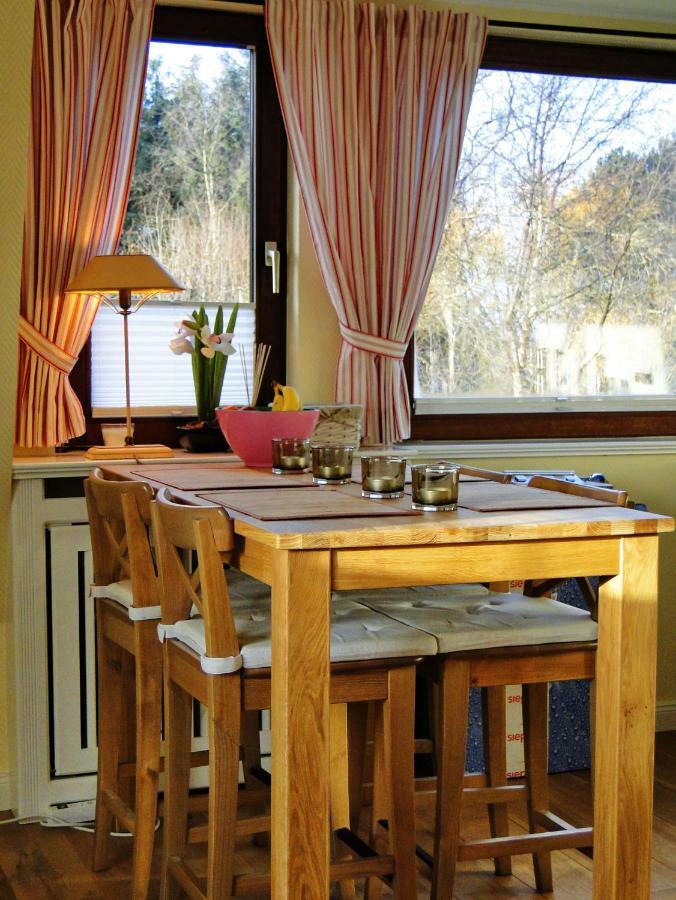 Sylter Rabe Apartment Morsum (Sylt)