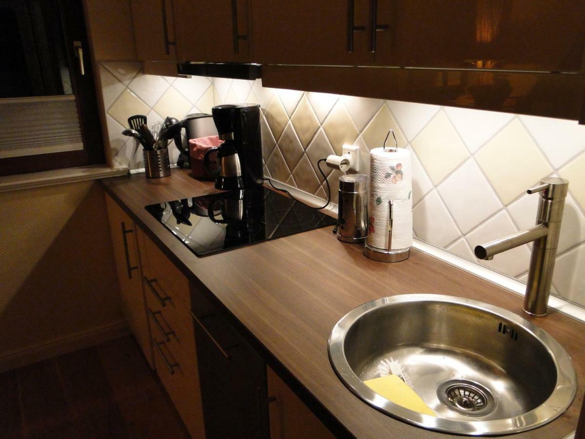 Sylter Rabe Apartment