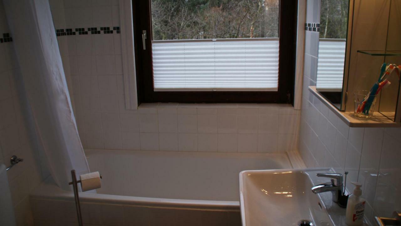 Sylter Rabe Apartment Morsum (Sylt)