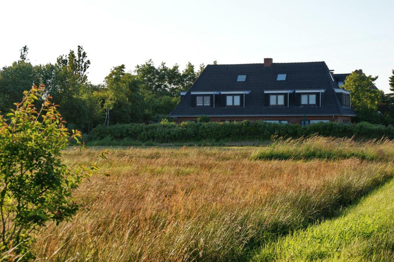 Sylter Rabe Apartment Morsum (Sylt)
