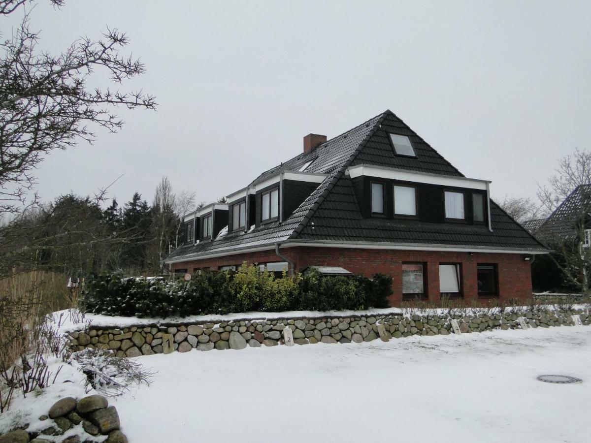 Sylter Rabe * Morsum (Sylt)
